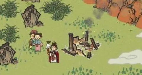 江南百景图杭州府解锁方式指南