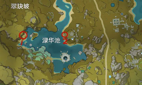 原神梵米尔画笔颜料任务玩法