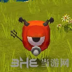 迷你世界恶魔