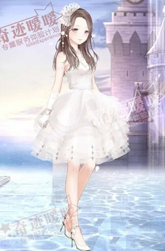 星纱套装获取流程一览