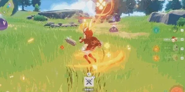 原神阵容搭配