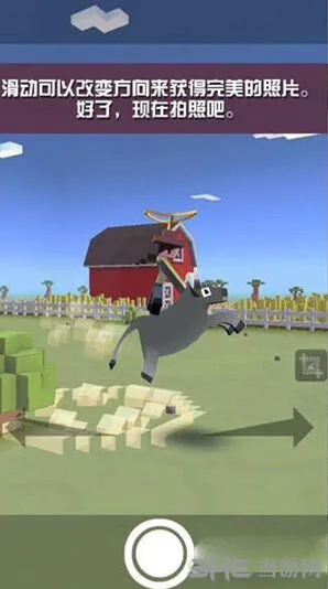披风野牛宠物技能介绍
