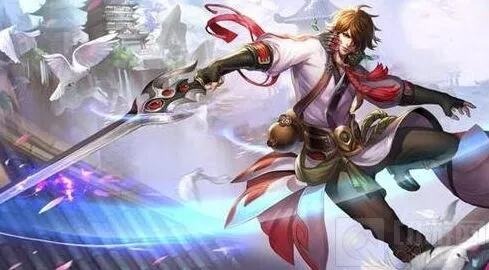 王者荣耀S5李白出装玩法