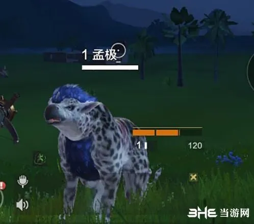 妄想山海孟极怎么抓最快