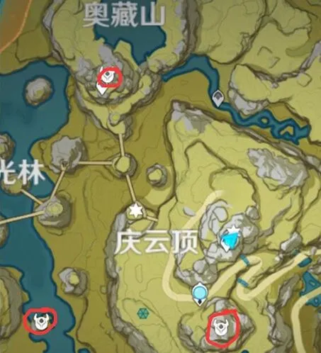 原神浮空岛激活方法与登顶攻略