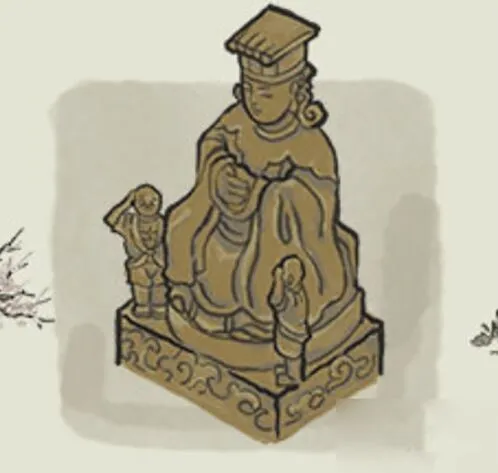 江南百景图妈祖神像功能与获取途径攻略