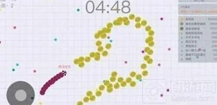 贪吃蛇大作战对战发育极端技巧详解