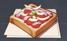 《原神》渔人吐司制作方法