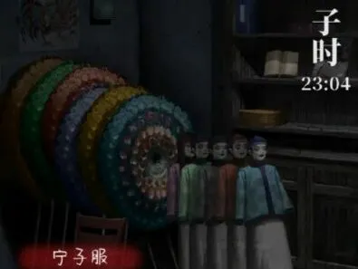 纸嫁衣第二章吊起雕像方法详细攻略