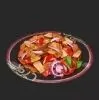 原神炝炒肉片获取全攻略