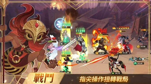 剑与远征涌潮徽记怎么获取攻略
