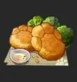 关于原神爪爪土豆饼的获取方法