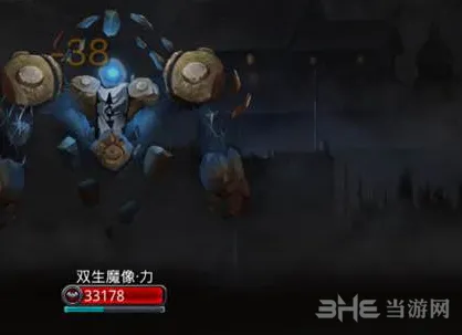 地下城堡魔力风暴怎么获得