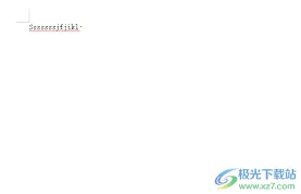 WPS中打不出汉字只能打字母怎么解决