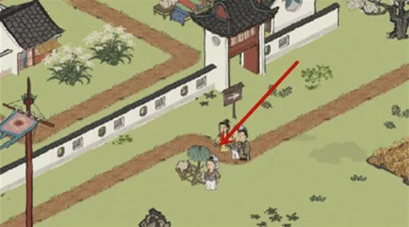 江南百景图好吃果子获取方法介绍