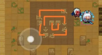 元气骑士神庙隐藏关卡全面攻略