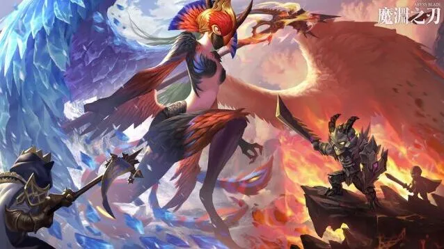 一路鲁莽套大剑攻略 中期实用玩法分享