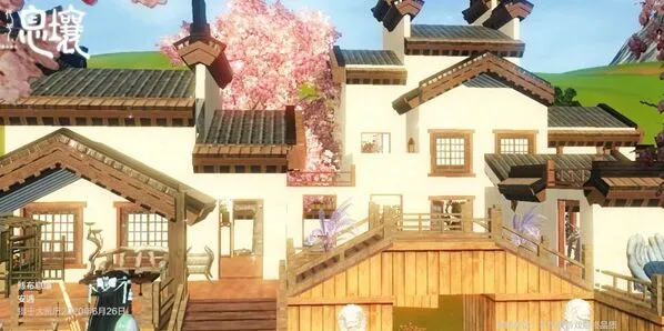 妄想山海建造值快速积累教程