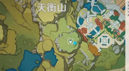 《原神》留影机任务全攻略