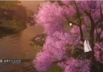 逆水寒仙居原动物好感度流程