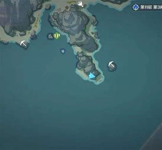 原神歌利亚成就完成技巧