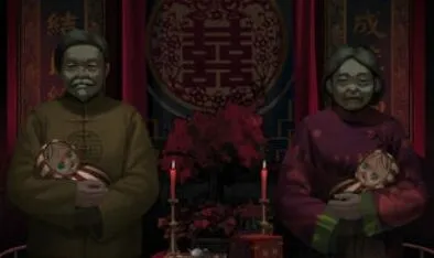 纸嫁衣第三章上三楼通关指南