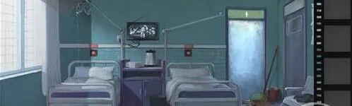 密室逃脱绝境系列9无人医院玩法详解
