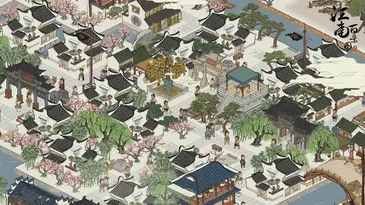江南百景图沈度强度怎么样 珍宝推荐指南