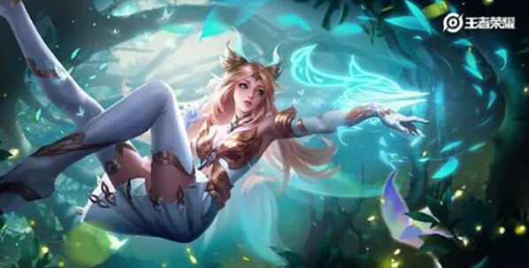 王者荣耀艾琳女武神皮肤获得途径介绍