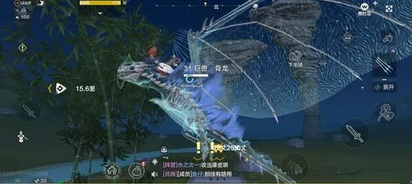 《妄想山海》灼心弩怎么获得