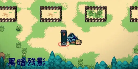 元气骑士黑暗残影获得方法大全