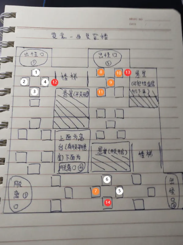 《原神》机关棋谭难度7打法指南