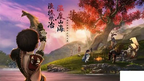 妄想山海宠物寿命如何增加 全面方法解析