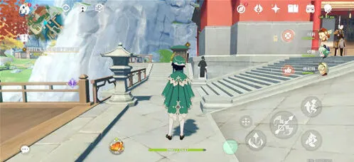 原神：寻找不存在之人任务攻略