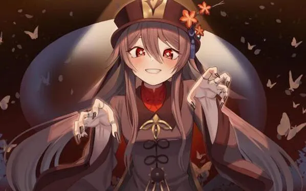 原神胡桃圣遗物攻略 魔女套渡火套哪个更好