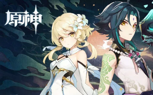 《原神》双火共鸣热诚之火效果介绍