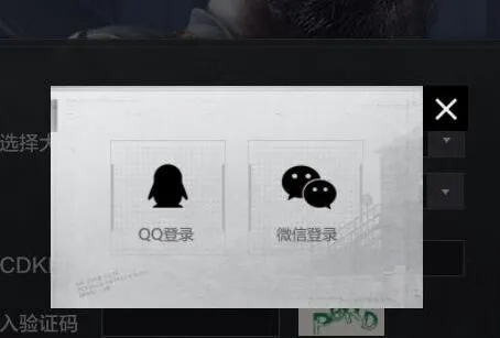 暗区突围cdkey兑换码激活方法分享
