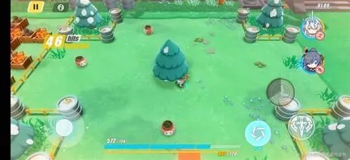 崩坏3神州漂流记2-1防盗门打法流程