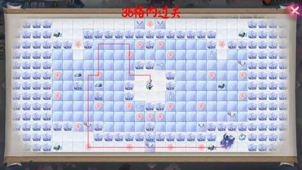 阴阳师松月樱林通关攻略
