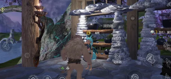 妄想山海何罗石获得技巧