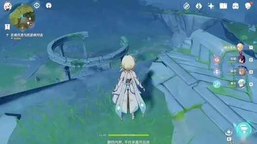 原神逃离遗迹技巧分享