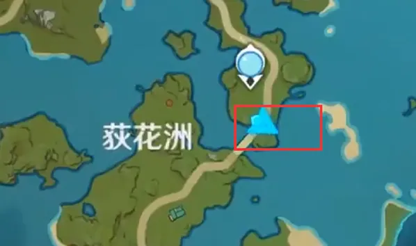 原神独木难支隐藏任务触发指南