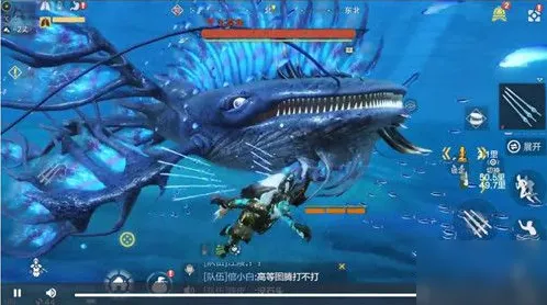 妄想山海鲛人鱼缸获取全攻略 水精丘壑鱼池用途介绍