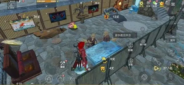 妄想山海骨龙打法技巧分享
