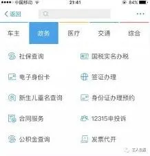 支付宝查询养老金余额步骤指南