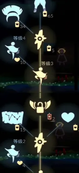 光遇灯笼棉裤兑换步骤一览