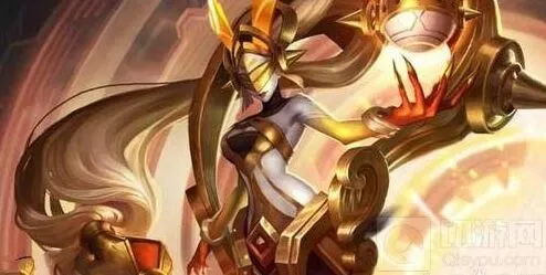 王者荣耀女娲何时上线 正式服时间详解