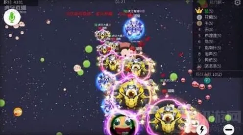 球球大作战棒棒糖无限获取攻略
