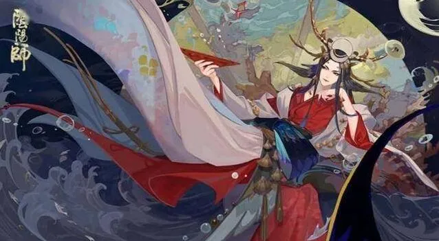 阴阳师永生之海丑狼体系攻略