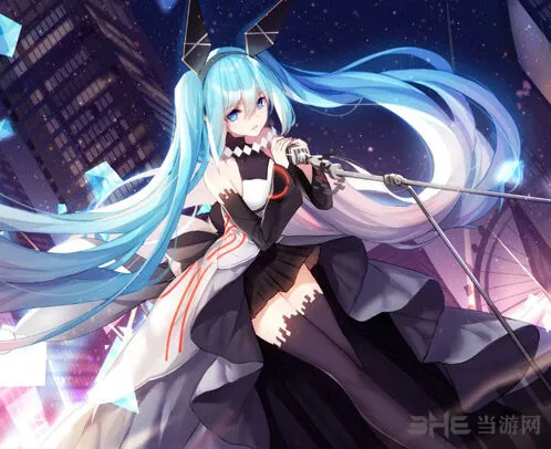 初音未来资质考试永远的7日之都攻略指南